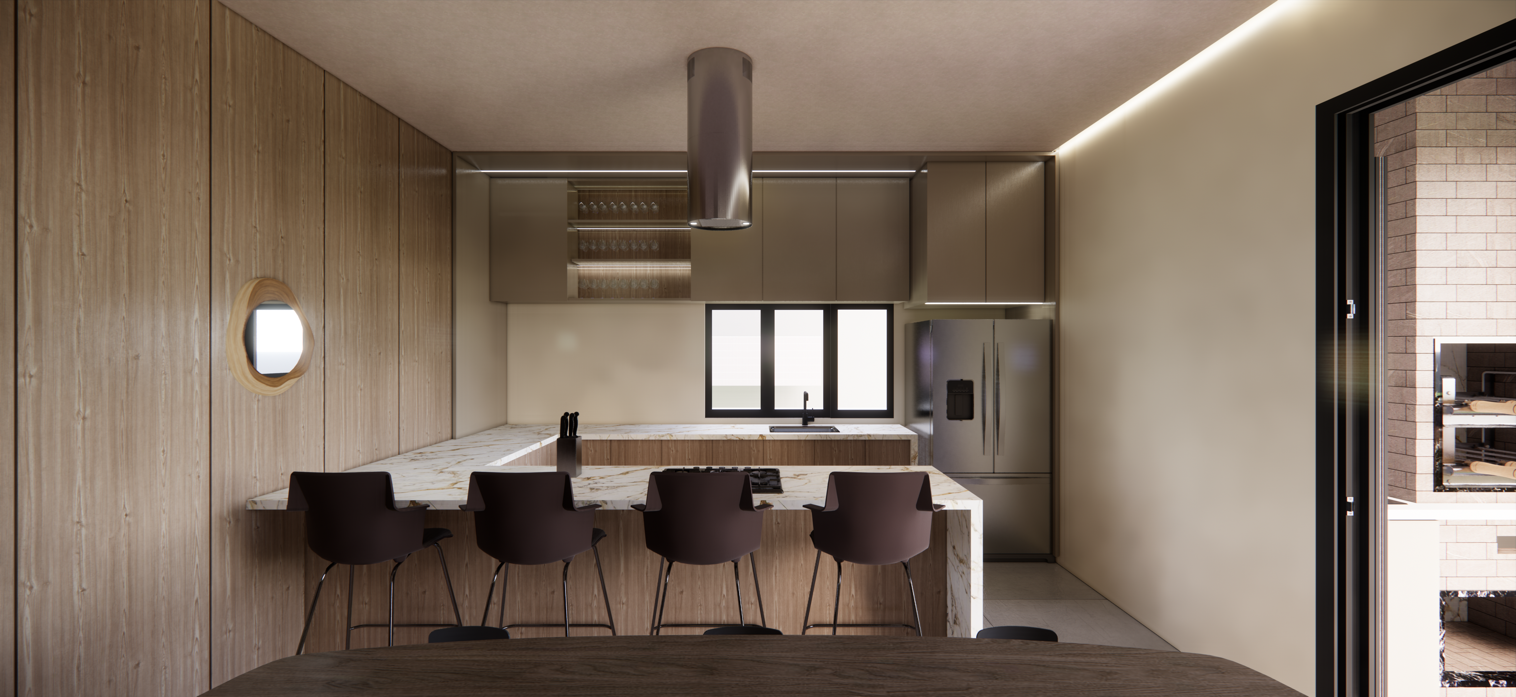 5 - Cozinha